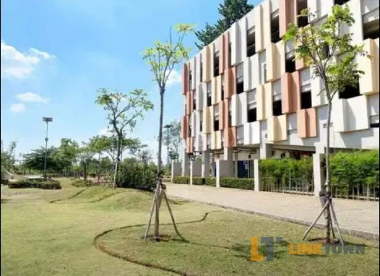 Linktown Apartemen Sayana Harapan Indah